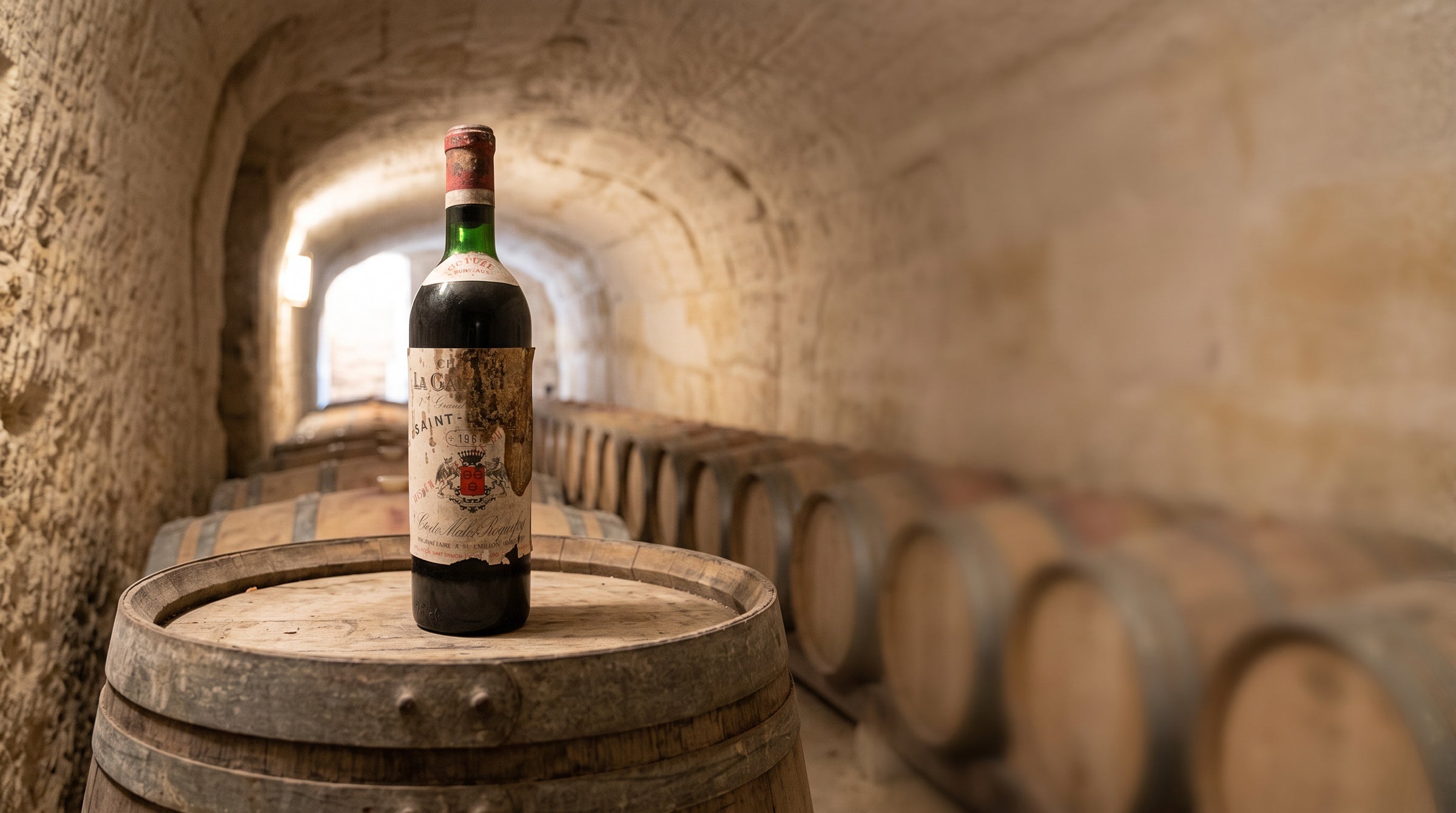 Buy Château La Gaffelière | wein-sammeln.de