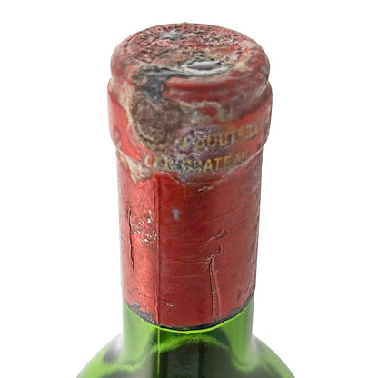 Château Grand-Puy Ducasse 1979