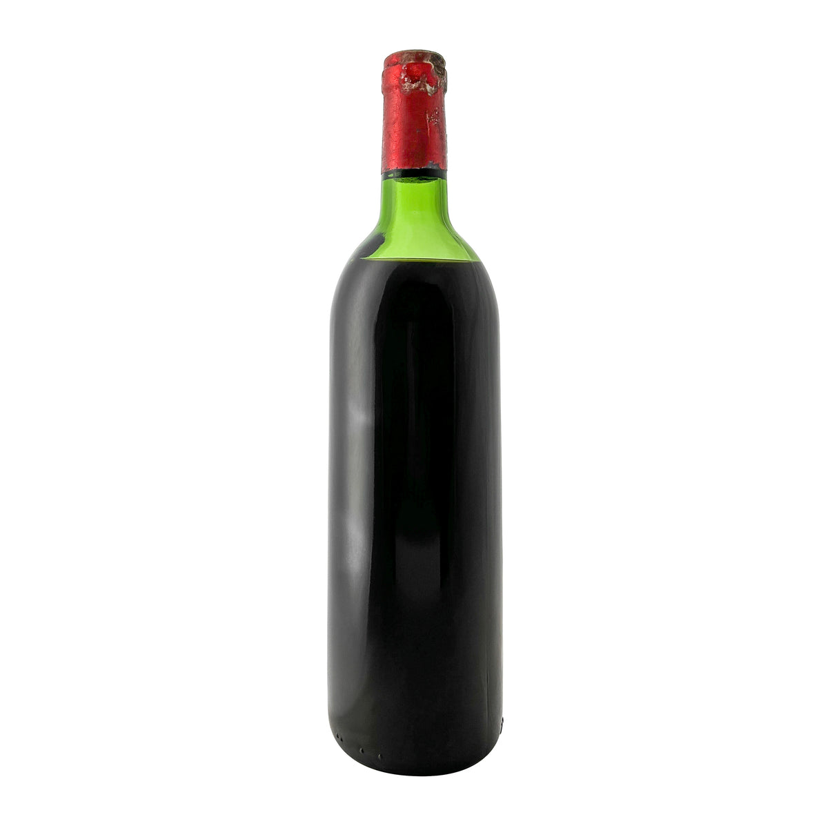 Château Grand-Puy Ducasse 1979