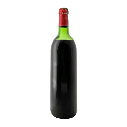 Château Grand-Puy Ducasse 1979